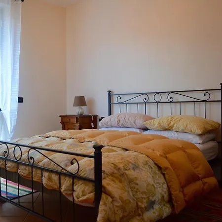Holiday home Vale Villanuova sul clisi